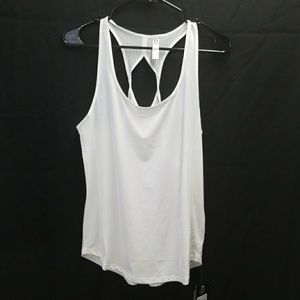 Under armour work out set